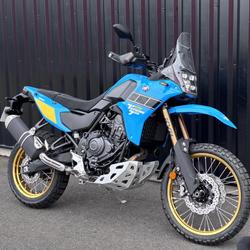 Yamaha XTZ occasion - Ruaudin - photo 2/5