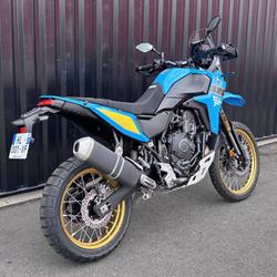 Yamaha XTZ occasion - Ruaudin - photo 3/5