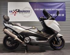 Yamaha T MAX La Roche-sur-Yon