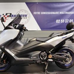 Yamaha T MAX  La Roche-sur-Yon