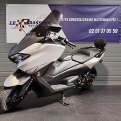 Yamaha T MAX  La Roche-sur-Yon