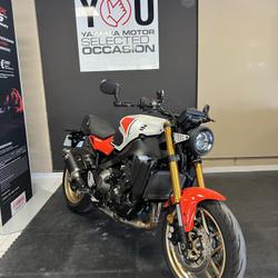 Yamaha SR  Aix-en-Provence