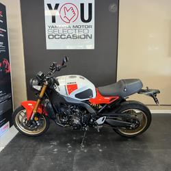 Yamaha SR  Aix-en-Provence