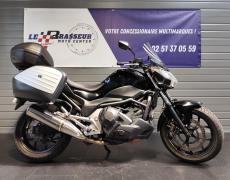 Honda NC La Roche-sur-Yon