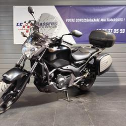 Honda NC  La Roche-sur-Yon