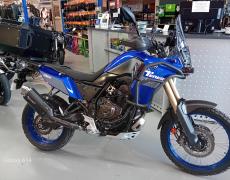 Yamaha XTZ Compiègne