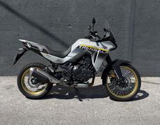 Honda Transalp Perpignan