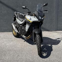 Honda Transalp  Perpignan