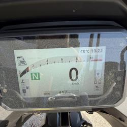 Honda Transalp  Perpignan