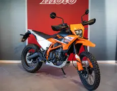 KTM autres Anglet