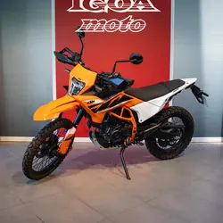 KTM autres  Anglet
