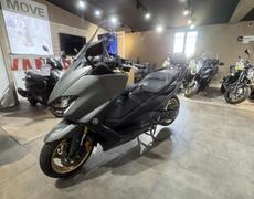 Yamaha T MAX