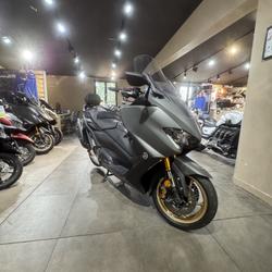 Yamaha T MAX  Joinville-le-Pont