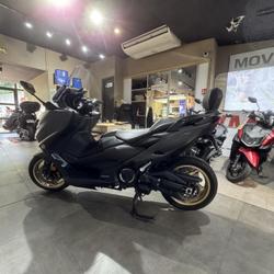 Yamaha T MAX  Joinville-le-Pont