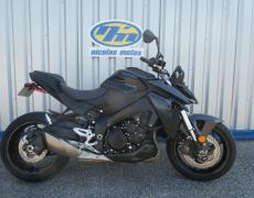 Suzuki GSXS Annonay