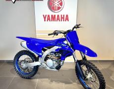 Yamaha YZF Besançon