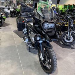 BMW R 1250 GS  N&icirc;mes
