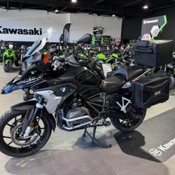 BMW R 1250 GS  N&icirc;mes