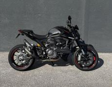 Ducati Monster Perpignan