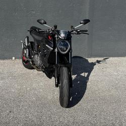 Ducati Monster  Perpignan