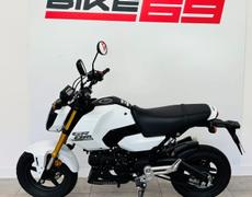 Honda MSX Villefranche-sur-Saône