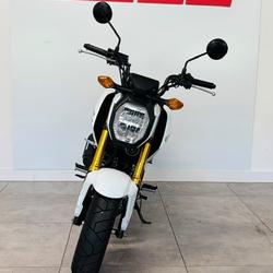 Honda MSX  Villefranche-sur-Sa&ocirc;ne