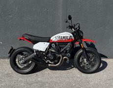 Ducati Scrambler Perpignan