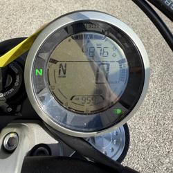 Ducati Scrambler  Perpignan