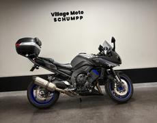 Yamaha FZ8 Eckbolsheim