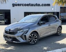 Renault Clio 5 Guer