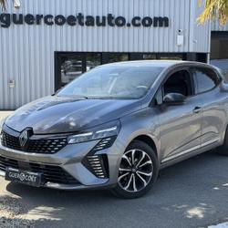 Renault Clio 5 1.0 TCE 90CH TECHNO Guer