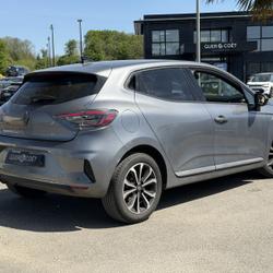 Renault Clio 5 1.0 TCE 90CH TECHNO Guer