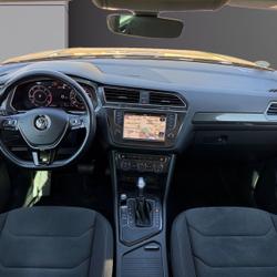 Volkswagen Tiguan Tiguan 2.0 TDI 150 DSG7 Carat Bruz