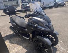 Yamaha Tricity
