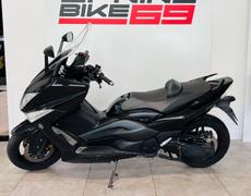 Yamaha T MAX