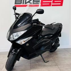 Yamaha T MAX  Villefranche-sur-Sa&ocirc;ne