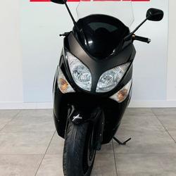 Yamaha T MAX  Villefranche-sur-Sa&ocirc;ne