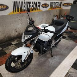 Honda Hornet  Vitrolles