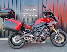 Yamaha MT09 Tracer Ruaudin