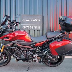 Yamaha MT09 Tracer  Ruaudin