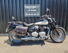 Triumph Speedmaster Ruaudin