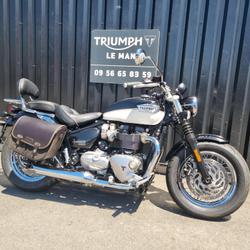 Triumph Speedmaster  Ruaudin