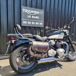 Triumph Speedmaster  Ruaudin