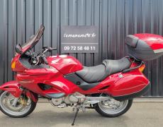 Honda Deauville Ruaudin