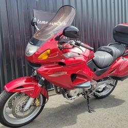 Honda Deauville  Ruaudin