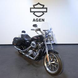 Harley Davidson Sportster  Bo&eacute;