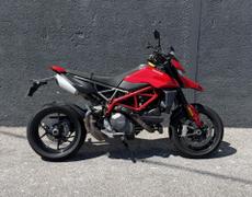 Ducati Hypermotard Perpignan