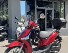 Piaggio Liberty