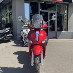 Piaggio Liberty  Paris 12e Arrondissement