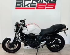 Yamaha FZ6 Villefranche-sur-Saône